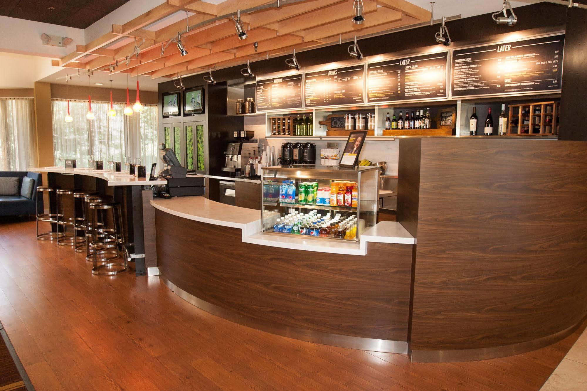 Courtyard By Marriott Dulles Airport Herndon/Reston Exterior photo